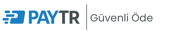 PayTR ile Güvenli Öde